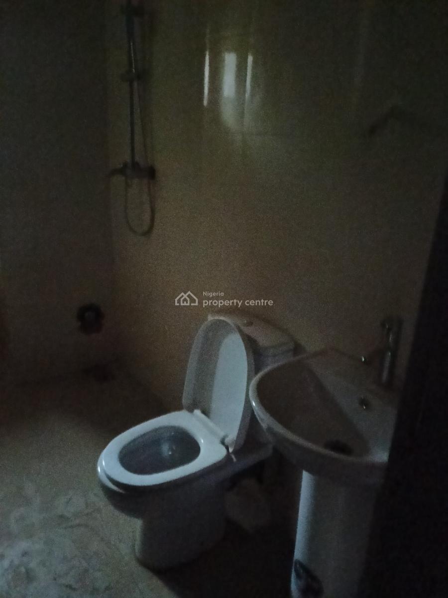 Brand New Standard 3 Bedroom Apartment in Fo1 Kubwa, Fo1 Kubwa, Fo1 Layout, Kubwa, Abuja, House for Rent