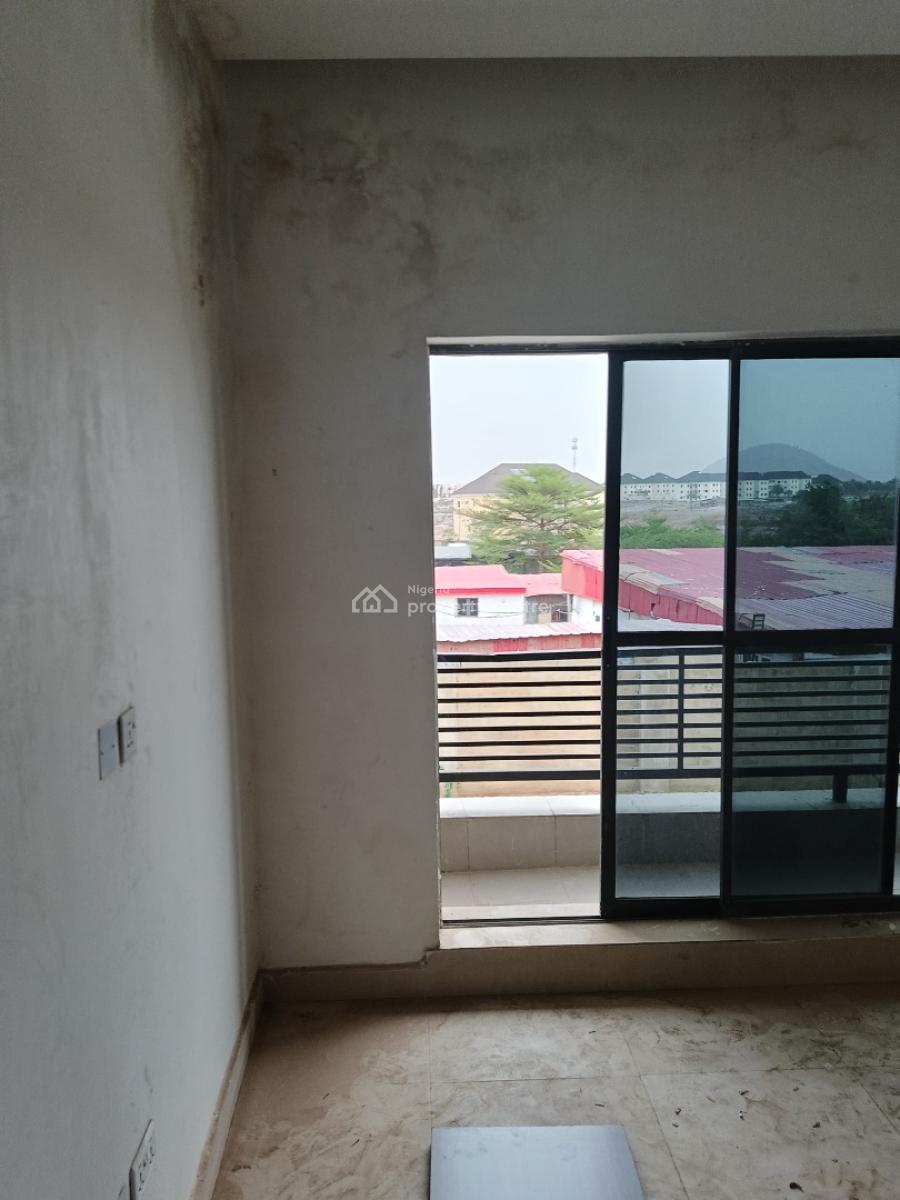 Brand New Standard 3 Bedroom Apartment in Fo1 Kubwa, Fo1 Kubwa, Fo1 Layout, Kubwa, Abuja, House for Rent
