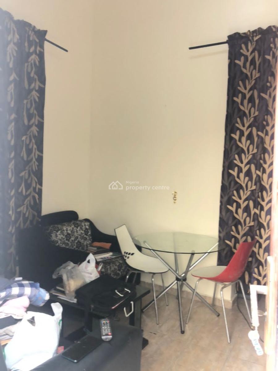 Spacious Luxury Mini Flat Apartment, 10 Lawal Yusuf Street, Megamount Estate, Lekki, Lagos, Mini Flat (room and Parlour) for Rent