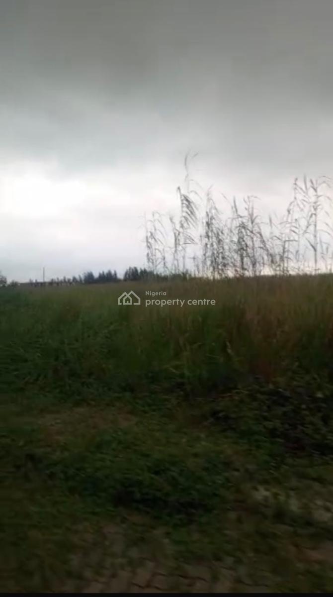 650 Sqms Bareland in a Well Developed Area., Orange Island Phase 1, Lekki Phase 1, Lekki, Lagos, Mixed-use Land for Sale