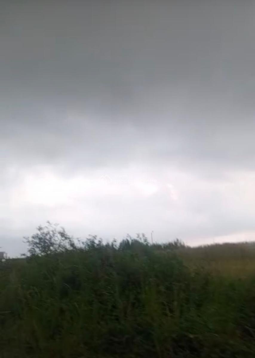 650 Sqms Bareland in a Well Developed Area., Orange Island Phase 1, Lekki Phase 1, Lekki, Lagos, Mixed-use Land for Sale