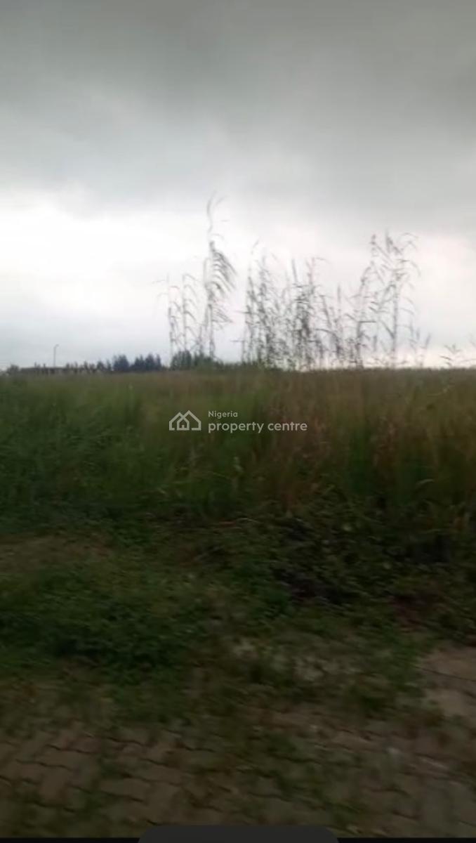 650 Sqms Bareland in a Well Developed Area., Orange Island Phase 1, Lekki Phase 1, Lekki, Lagos, Mixed-use Land for Sale