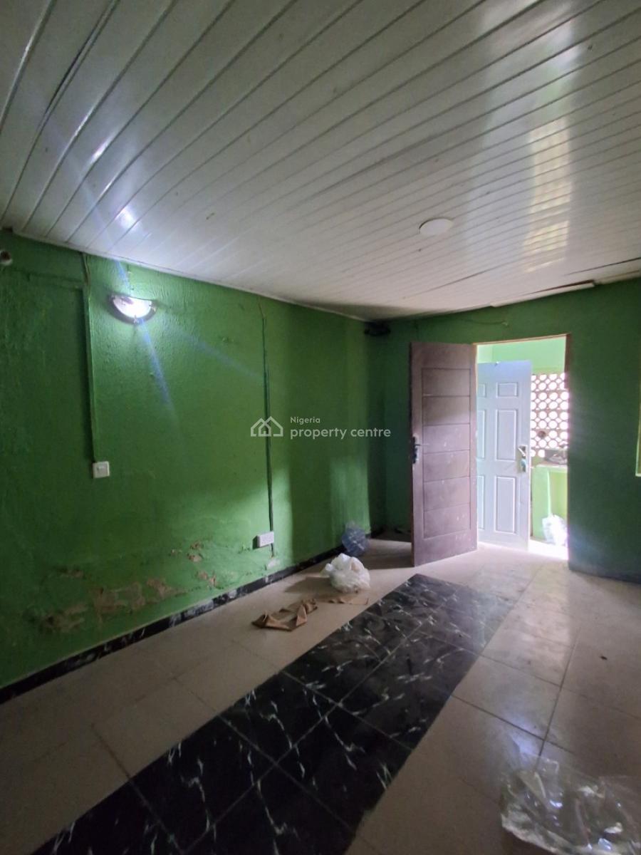 Self Contain, in an Estate, Badore, Ajah, Lagos, Self Contain (single Rooms) for Rent
