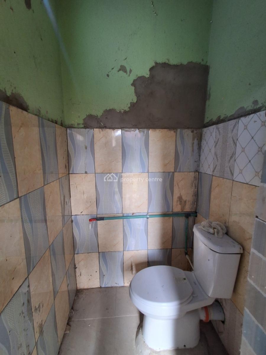 Self Contain, in an Estate, Badore, Ajah, Lagos, Self Contain (single Rooms) for Rent