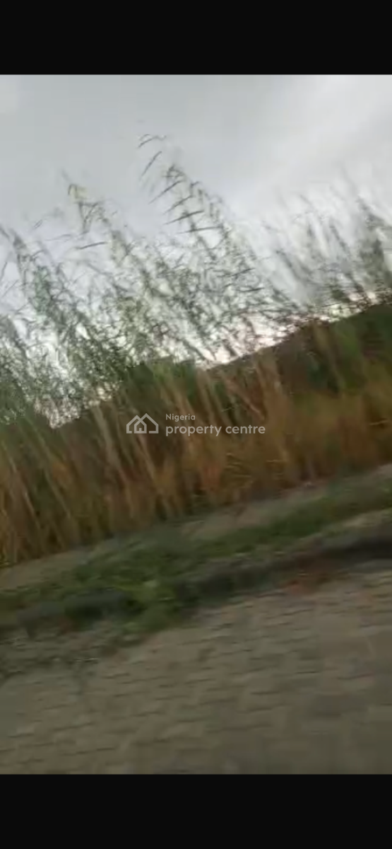 650 Sqms Bareland in a Well Developed Area, Orange Island Phase 2, Lekki Phase 1, Lekki, Lagos, Mixed-use Land for Sale