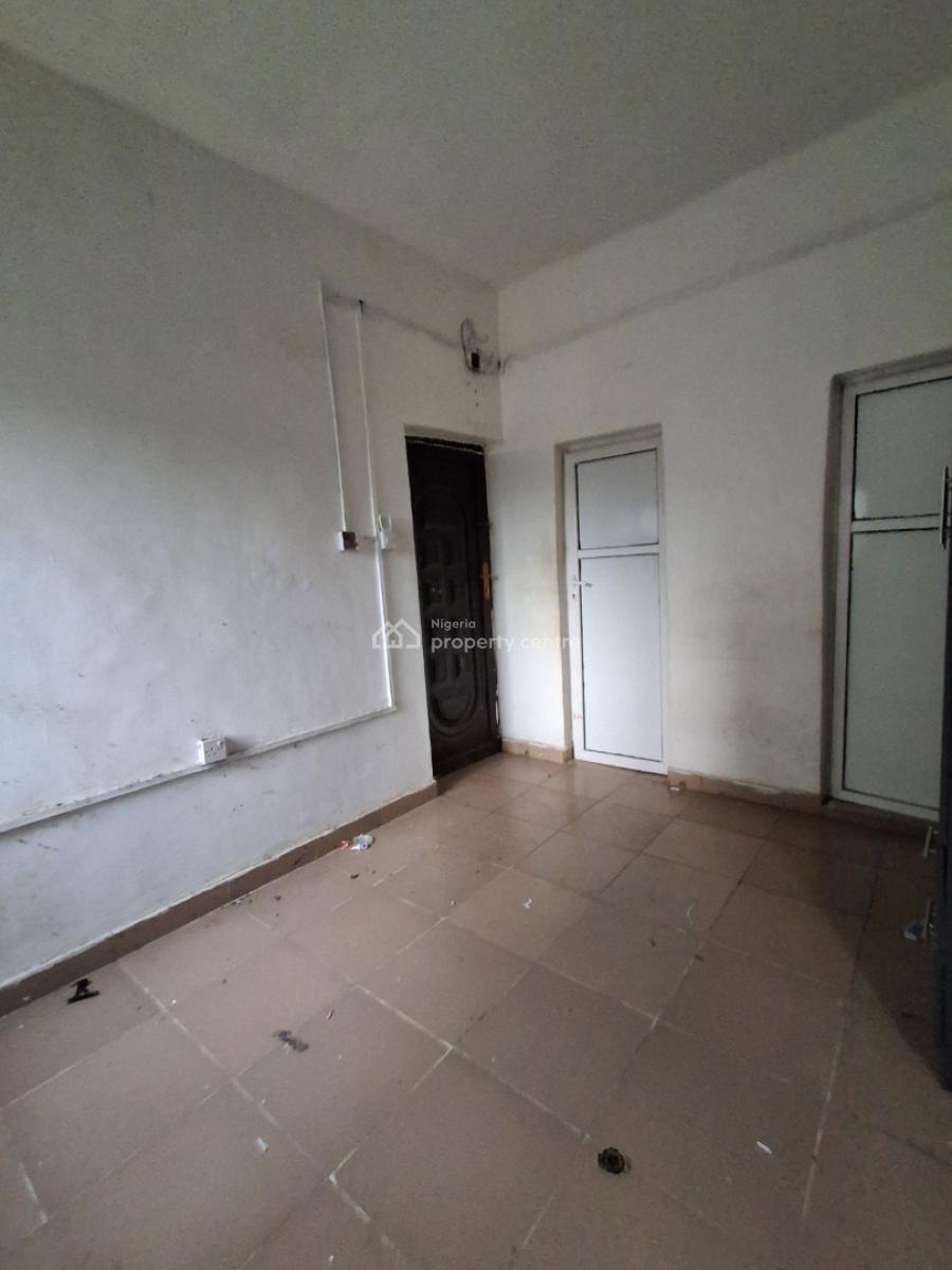 Self Contain Upstairs, Badore, Ajah, Lagos, Self Contain (single Rooms) for Rent