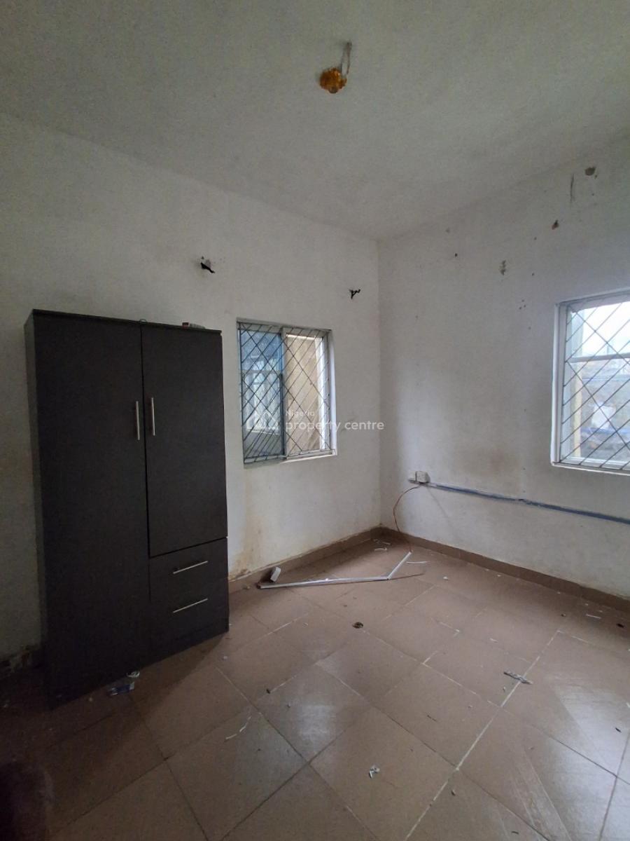 Self Contain Upstairs, Badore, Ajah, Lagos, Self Contain (single Rooms) for Rent