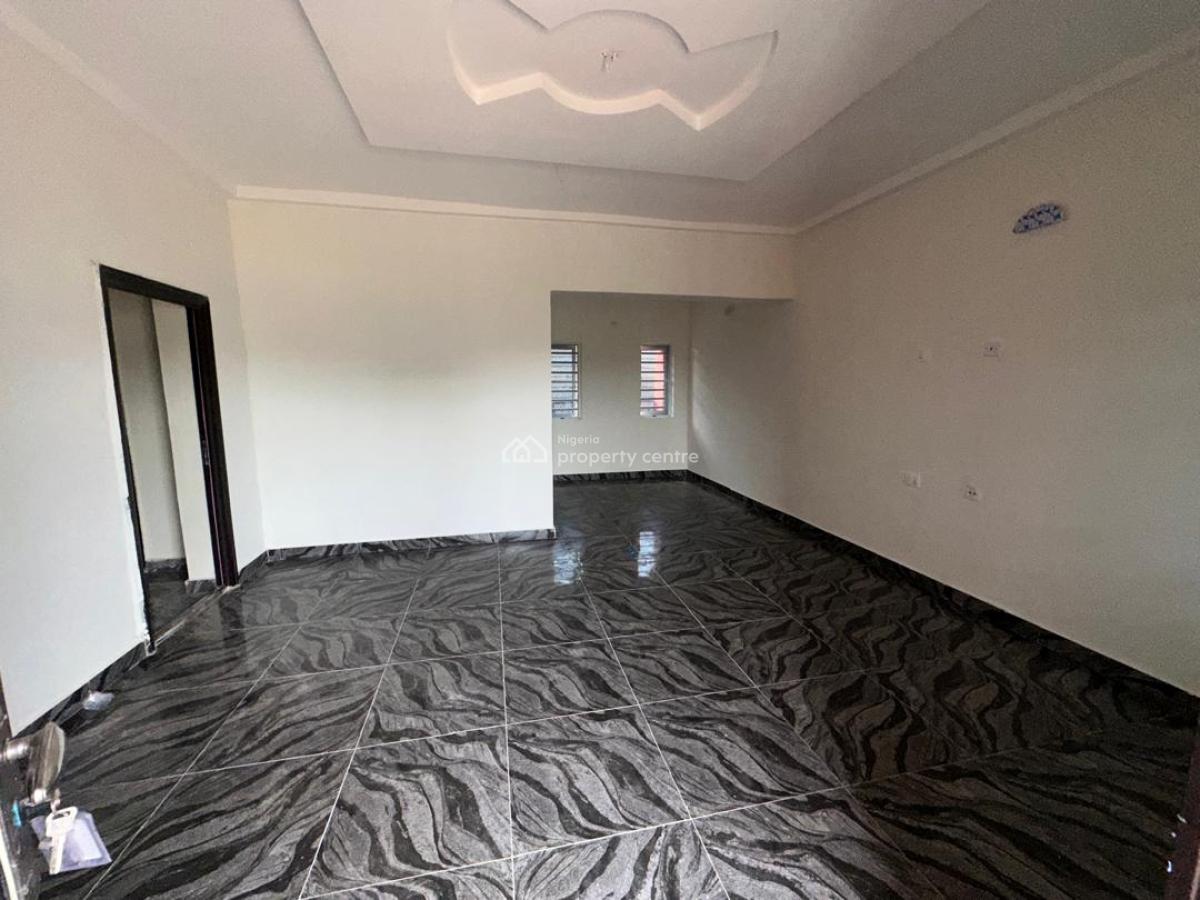 Superbly Finished 2 Bedroom Apartment, Apu Road Off Rukpokwu/ Eneka Road, Rukpokwu, Port Harcourt, Rivers, Flat / Apartment for Rent