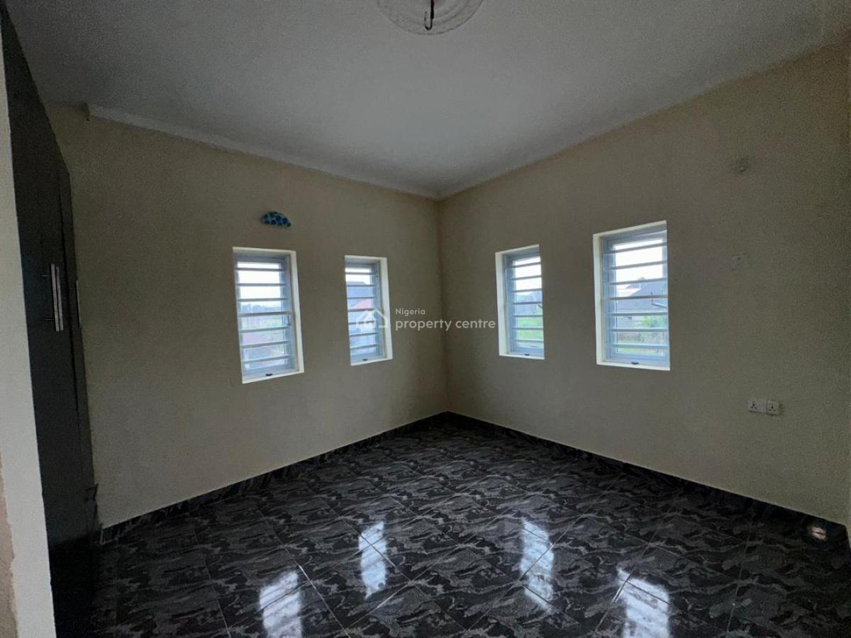 Superbly Finished 2 Bedroom Apartment, Apu Road Off Rukpokwu/ Eneka Road, Rukpokwu, Port Harcourt, Rivers, Flat / Apartment for Rent