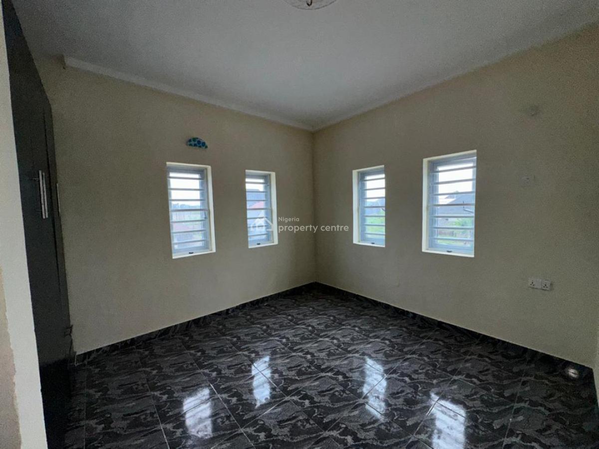 Superbly Finished 2 Bedroom Apartment, Apu Road Off Rukpokwu/ Eneka Road, Rukpokwu, Port Harcourt, Rivers, Flat / Apartment for Rent