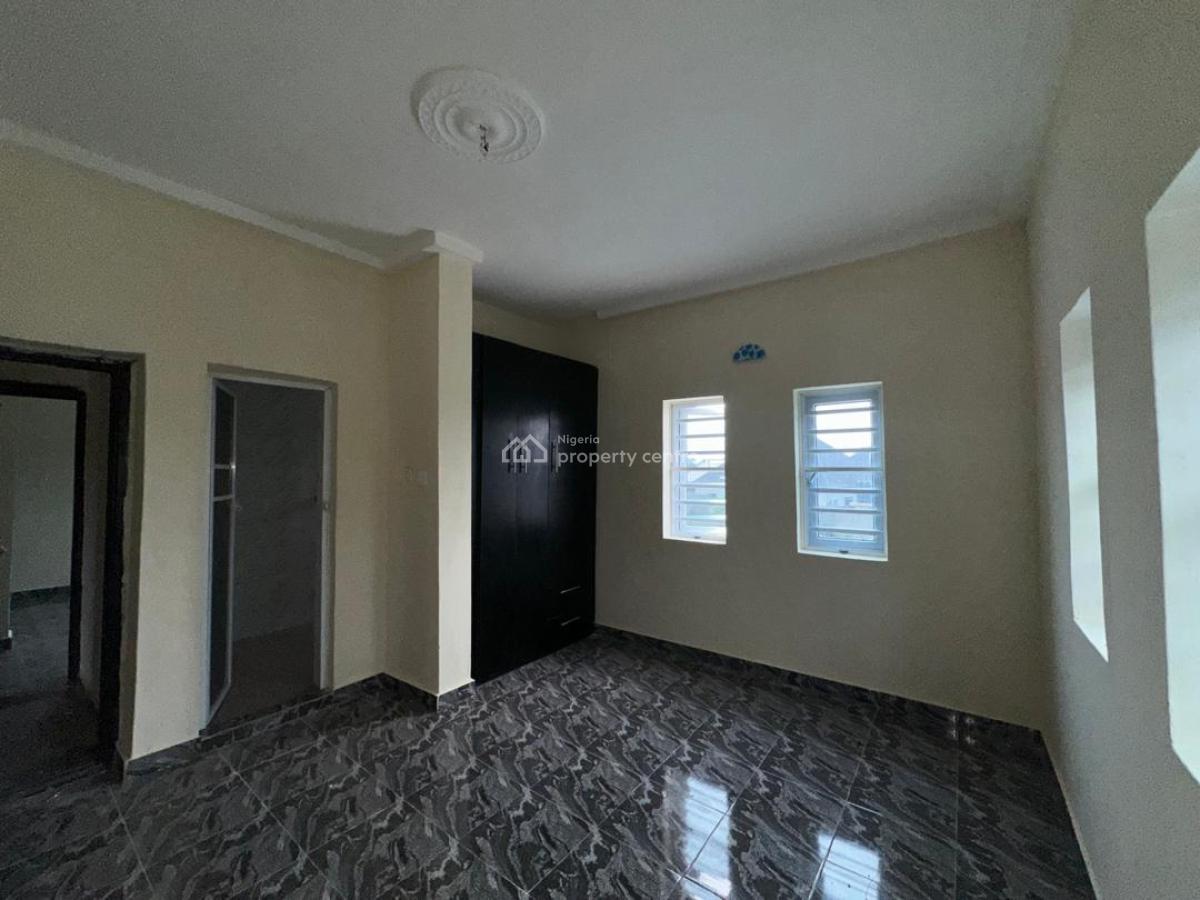 Superbly Finished 2 Bedroom Apartment, Apu Road Off Rukpokwu/ Eneka Road, Rukpokwu, Port Harcourt, Rivers, Flat / Apartment for Rent