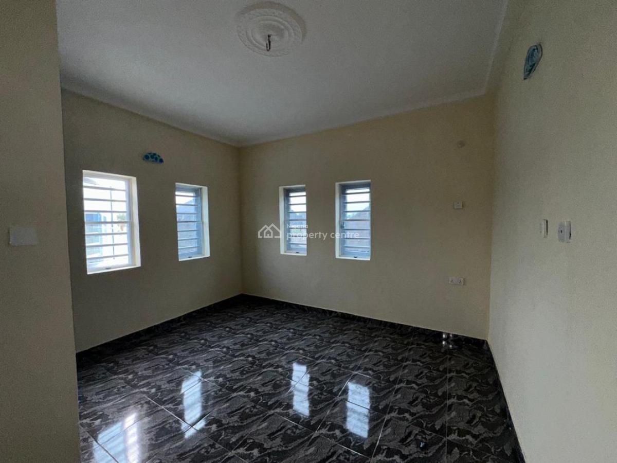 Superbly Finished 2 Bedroom Apartment, Apu Road Off Rukpokwu/ Eneka Road, Rukpokwu, Port Harcourt, Rivers, Flat / Apartment for Rent