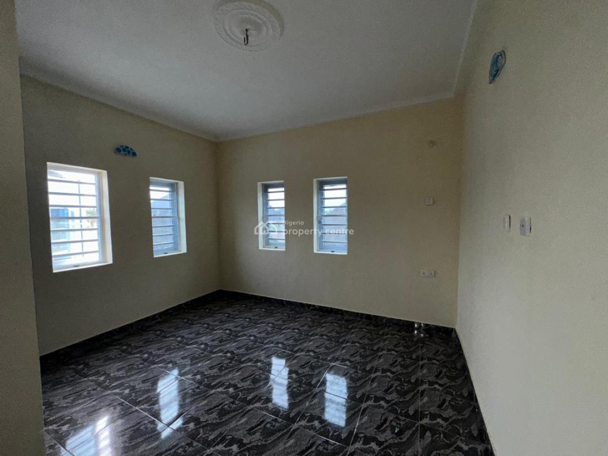Superbly Finished 2 Bedroom Apartment, Apu Road Off Rukpokwu/ Eneka Road, Rukpokwu, Port Harcourt, Rivers, Flat / Apartment for Rent