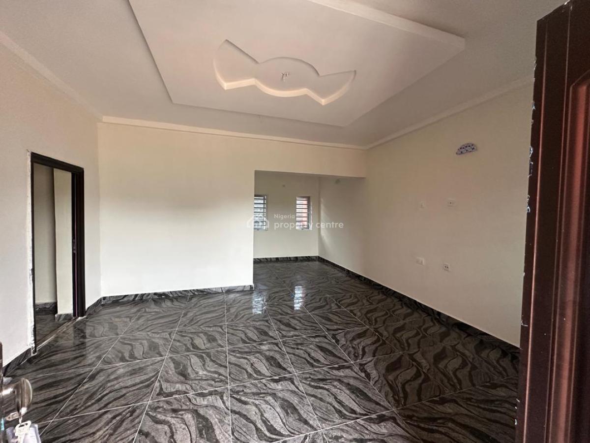 Superbly Finished 2 Bedroom Apartment, Apu Road Off Rukpokwu/ Eneka Road, Rukpokwu, Port Harcourt, Rivers, Flat / Apartment for Rent