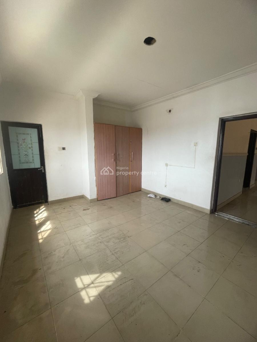 Spacious 3 Bedroom Upstairs, Ado, Ajah, Lagos, House for Rent
