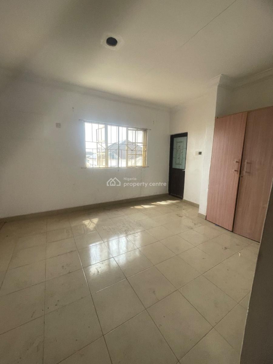 Spacious 3 Bedroom Upstairs, Ado, Ajah, Lagos, House for Rent