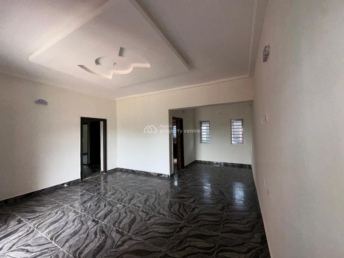 Luxury One Bedroom Apartment, Apu Road Off Rukpokwu/ Eneka Road, Rukpokwu, Port Harcourt, Rivers, Mini Flat (room and Parlour) for Rent
