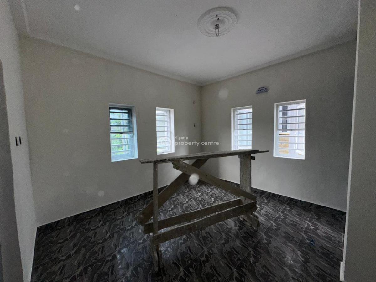 Luxury One Bedroom Apartment, Apu Road Off Rukpokwu/ Eneka Road, Rukpokwu, Port Harcourt, Rivers, Mini Flat (room and Parlour) for Rent