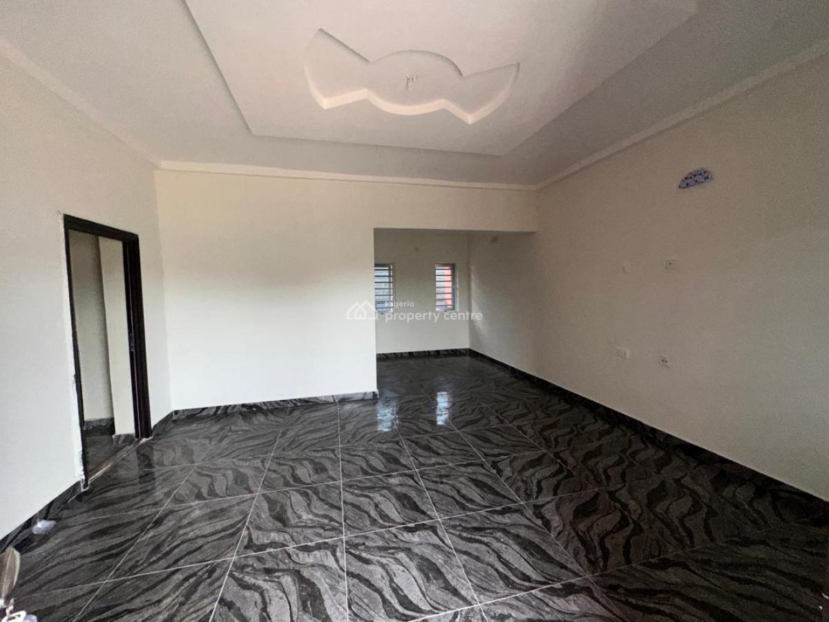 Luxury One Bedroom Apartment, Apu Road Off Rukpokwu/ Eneka Road, Rukpokwu, Port Harcourt, Rivers, Mini Flat (room and Parlour) for Rent