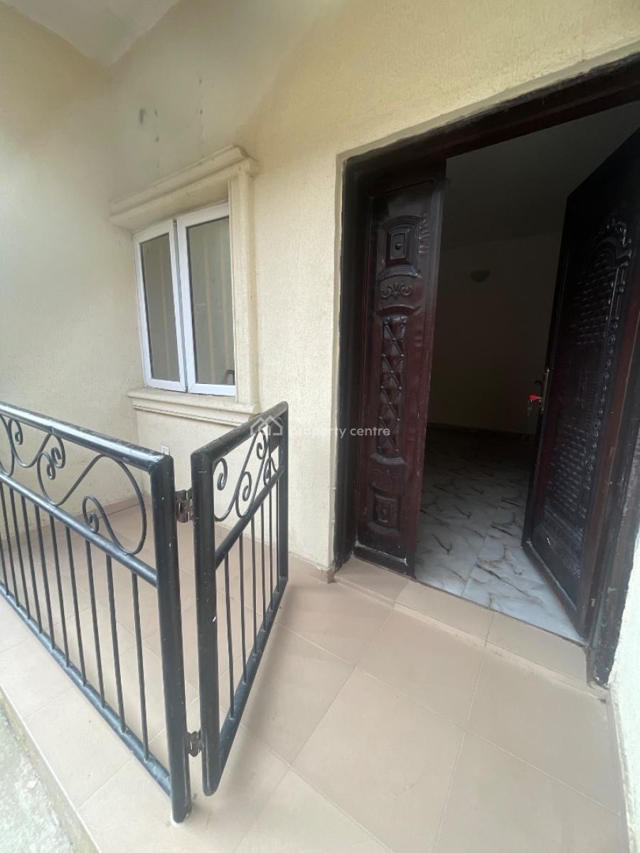 Spacious Miniflat Accessible Location, Ado, Ado, Ajah, Lagos, House for Rent