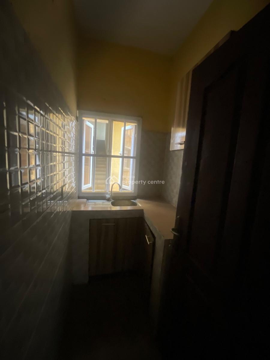Spacious Miniflat Accessible Location, Ado, Ado, Ajah, Lagos, House for Rent