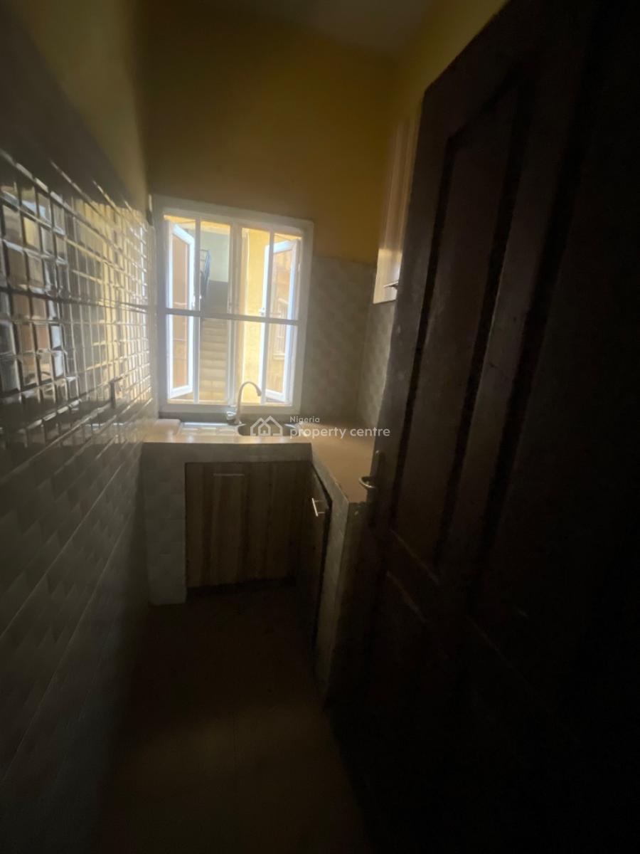 Spacious Miniflat Accessible Location, Ado, Ado, Ajah, Lagos, House for Rent