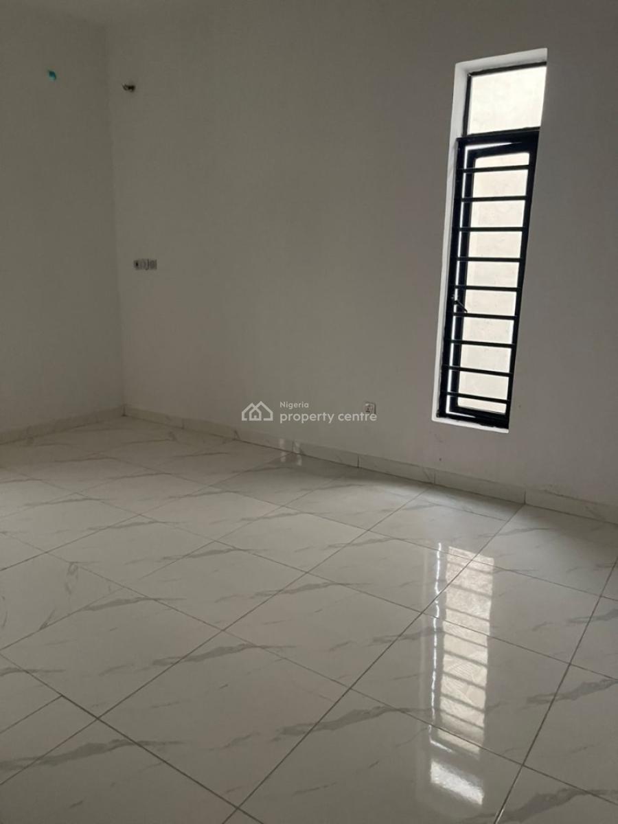 Luxury Living in Ikota, Lekki Newly Built 4 Bedroom Semi-duolex, Ikota, Lekki, Lagos, Semi-detached Duplex for Rent