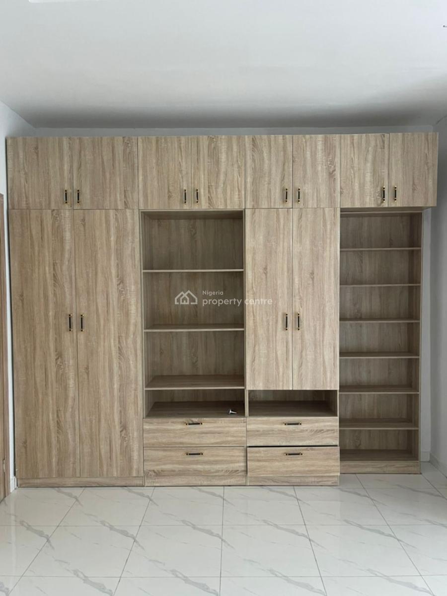 Luxury Living in Ikota, Lekki Newly Built 4 Bedroom Semi-duolex, Ikota, Lekki, Lagos, Semi-detached Duplex for Rent