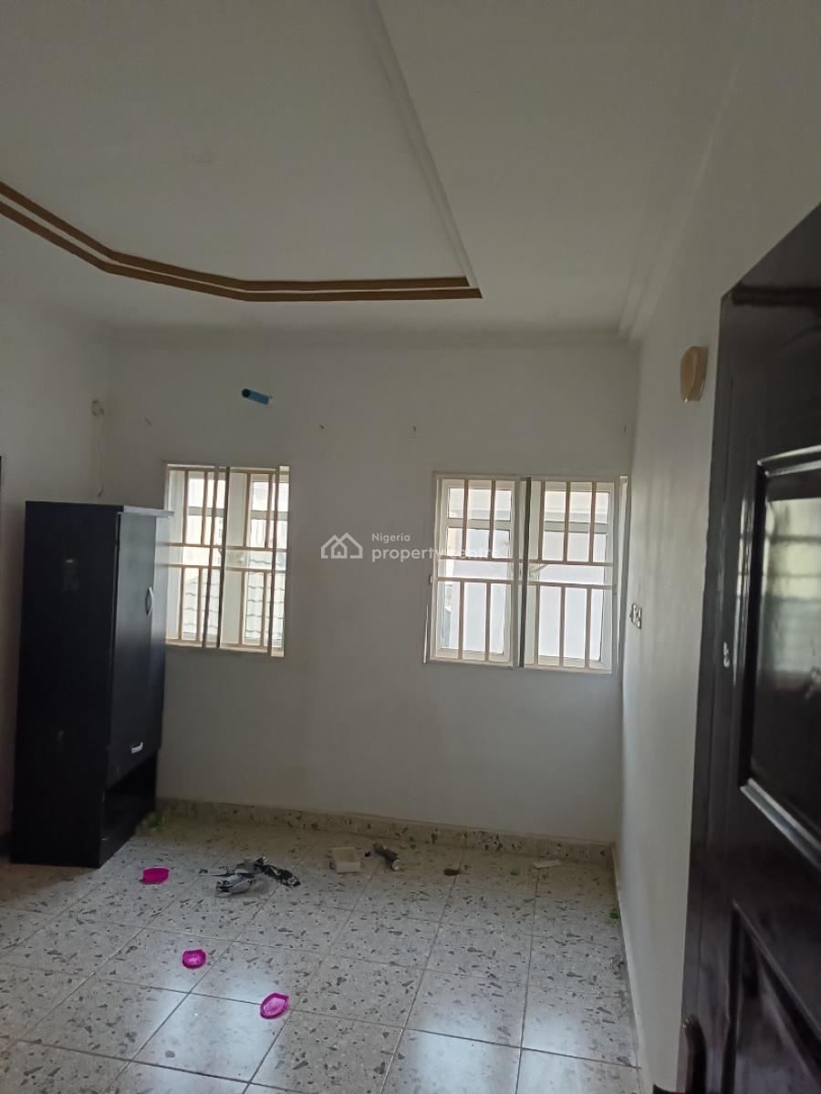 Standard 2 Bedroom Apartment in Fo1 Kubwa, Military Pension Board, Fo1 Layout, Kubwa, Abuja, House for Rent