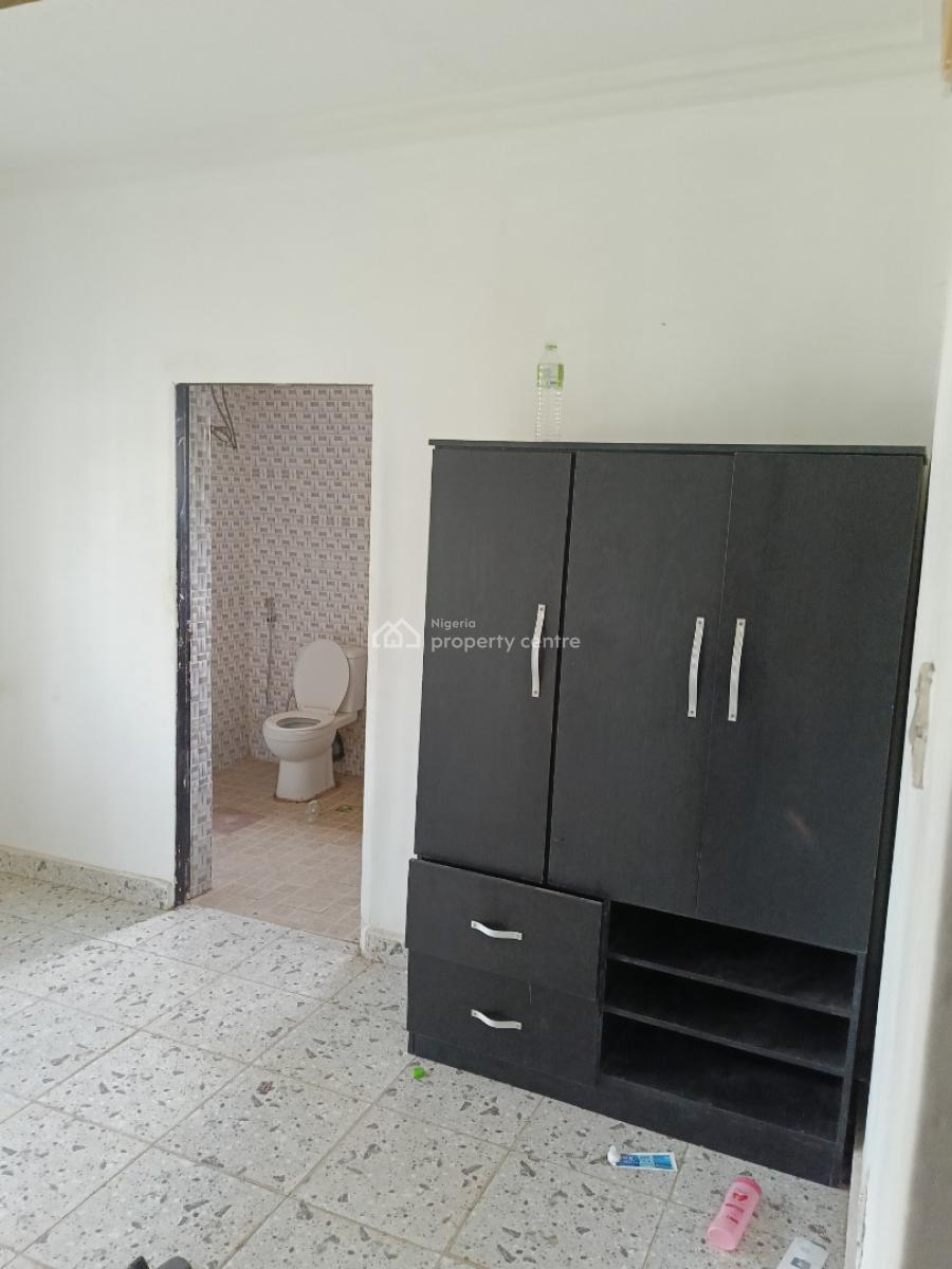 Standard 2 Bedroom Apartment in Fo1 Kubwa, Military Pension Board, Fo1 Layout, Kubwa, Abuja, House for Rent