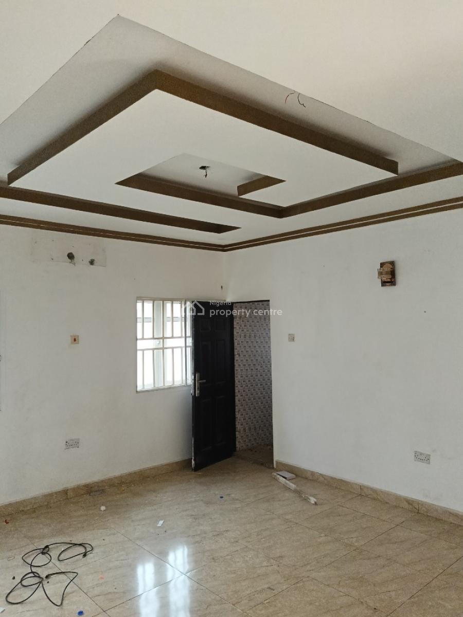 Standard 2 Bedroom Apartment in Fo1 Kubwa, Military Pension Board, Fo1 Layout, Kubwa, Abuja, House for Rent