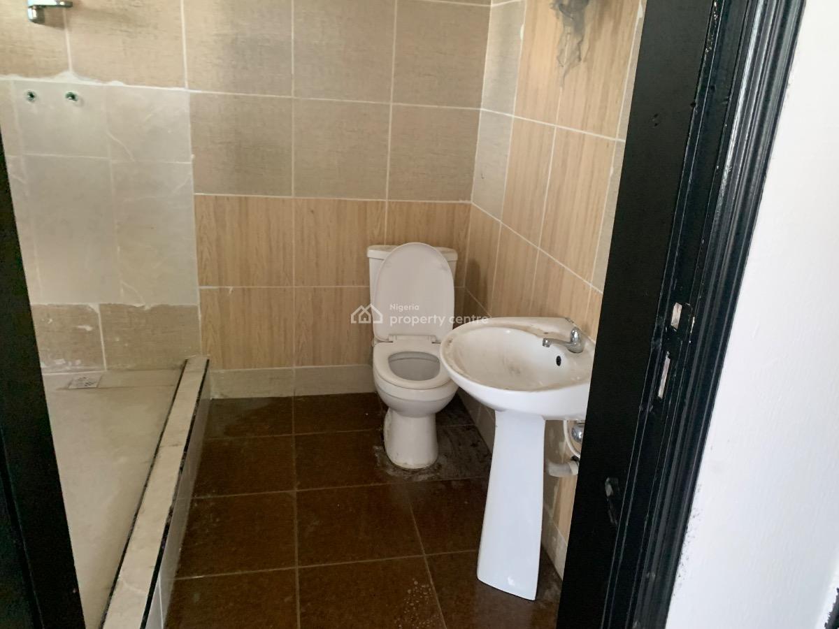 Mini Flat, Carlton Gate Chevron Drive, Lekki, Lagos, Mini Flat (room and Parlour) for Rent