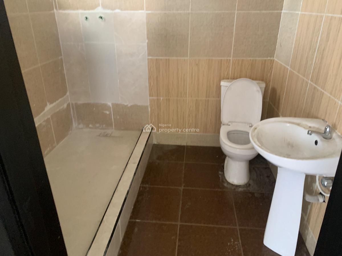 Mini Flat, Carlton Gate Chevron Drive, Lekki, Lagos, Mini Flat (room and Parlour) for Rent