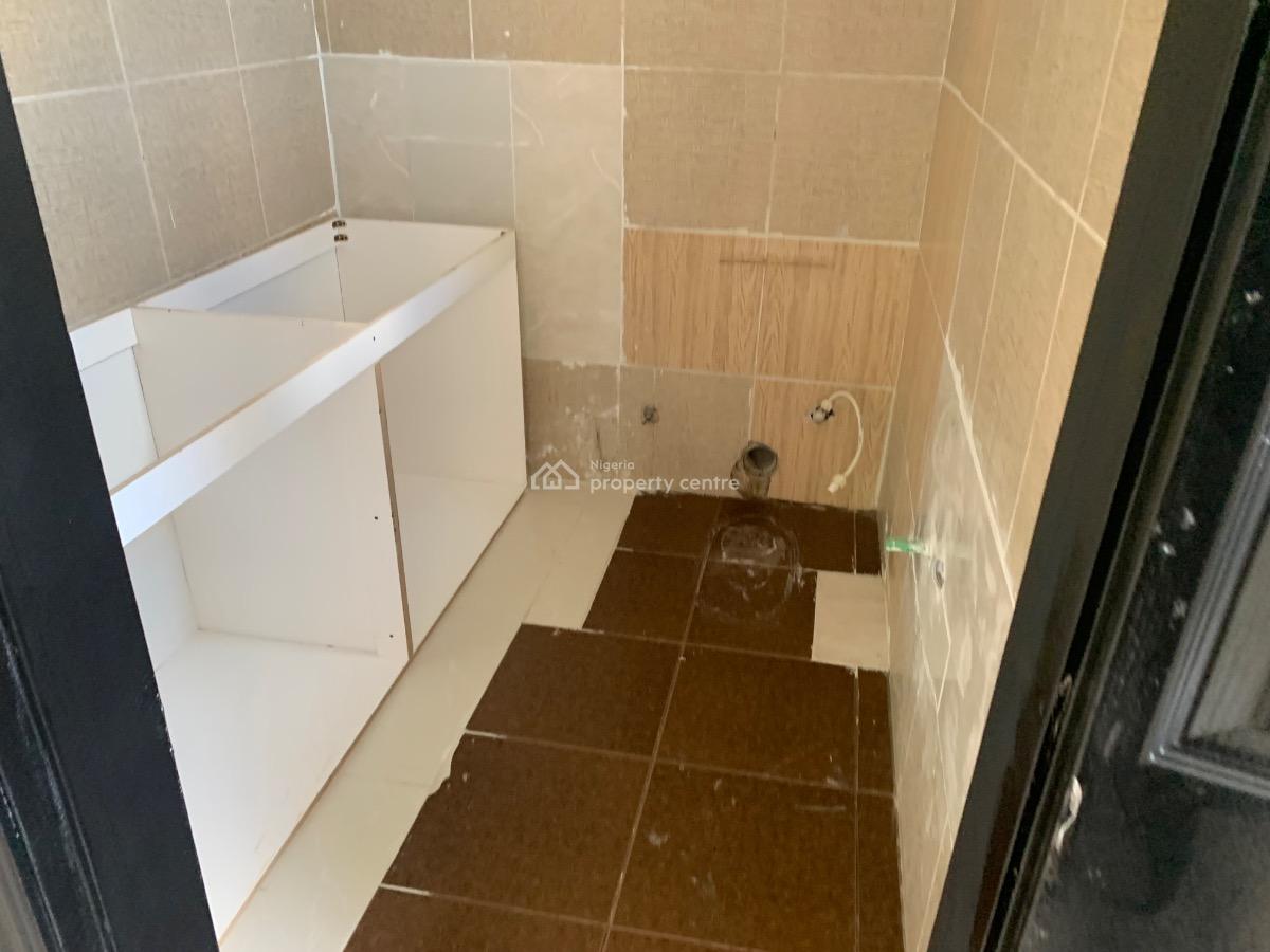 Mini Flat, Carlton Gate Chevron Drive, Lekki, Lagos, Mini Flat (room and Parlour) for Rent