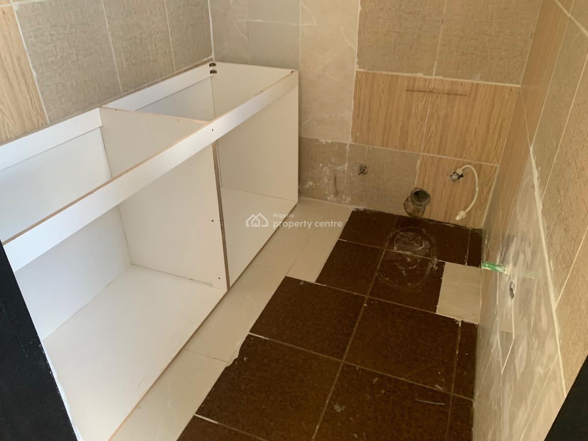 Mini Flat, Carlton Gate Chevron Drive, Lekki, Lagos, Mini Flat (room and Parlour) for Rent