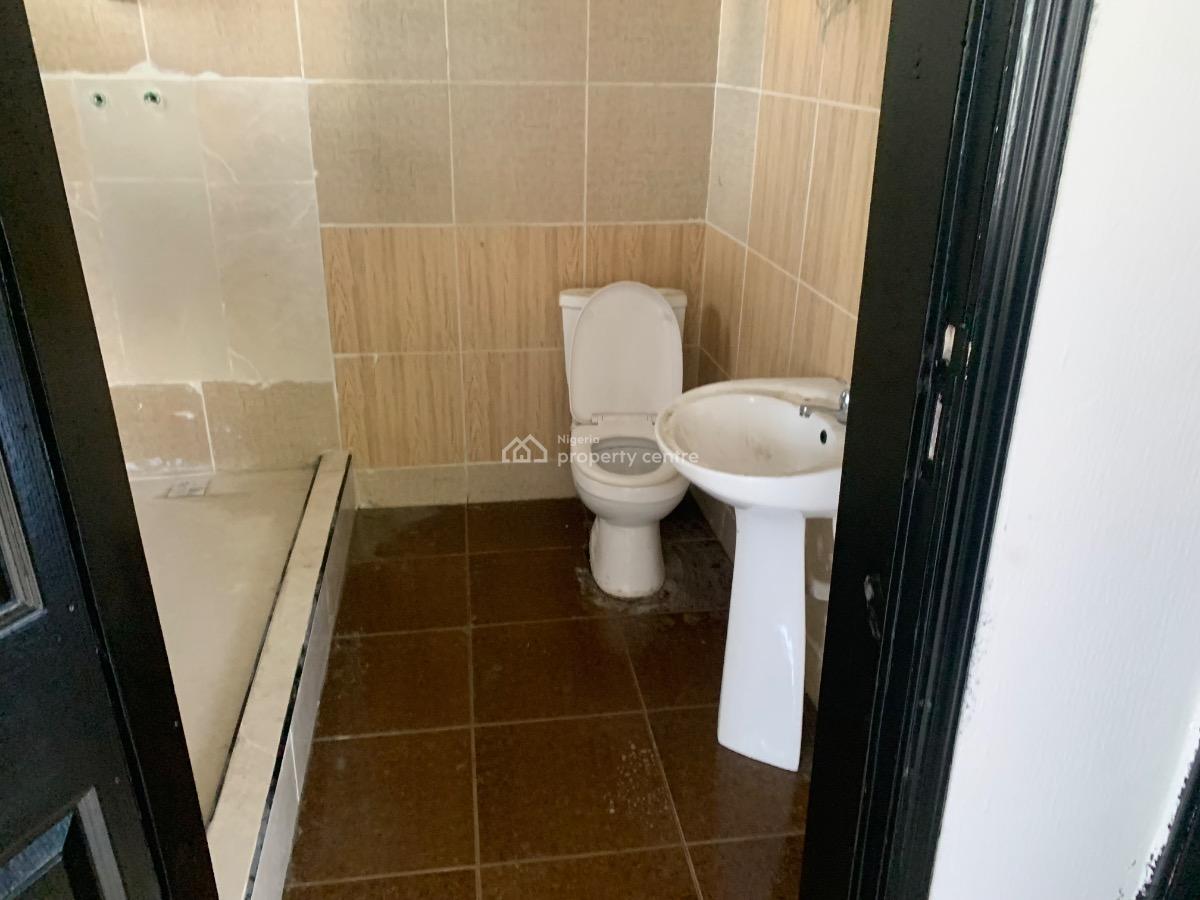 Mini Flat, Carlton Gate Chevron Drive, Lekki, Lagos, Mini Flat (room and Parlour) for Rent