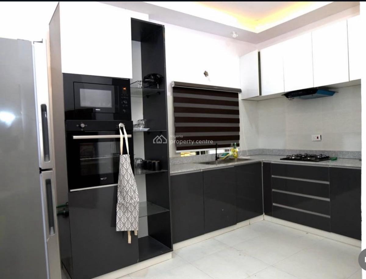 Secured 2 Bedrooms Apartment, Whitesand Street, Lekki Right, Lekki, Lagos, Flat / Apartment Short Let