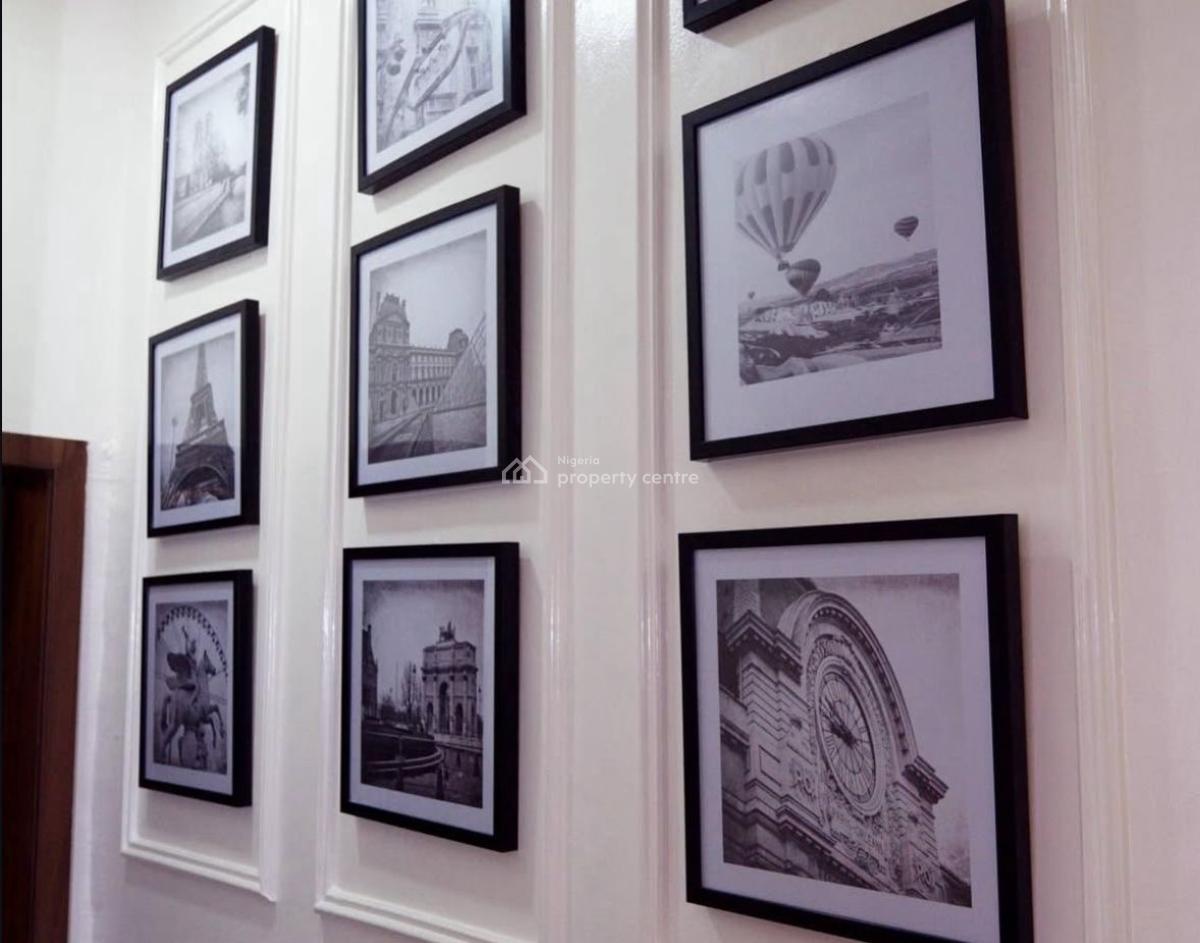 Secured 2 Bedrooms Apartment, Whitesand Street, Lekki Right, Lekki, Lagos, Flat / Apartment Short Let