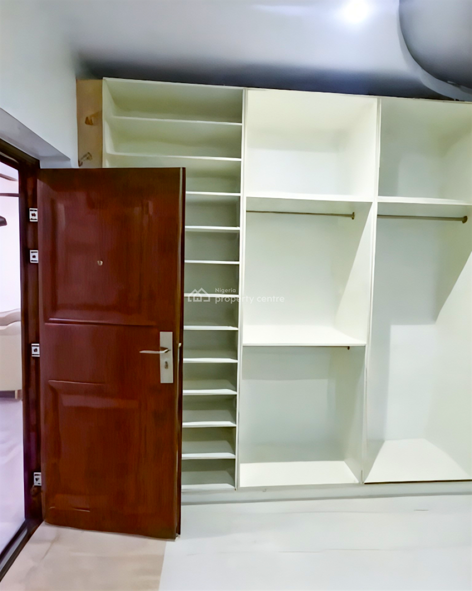 Standard 4 Bedroom Semi Detached Duplex in an Estate, Golf Estate, Peter Odili Road, Trans Amadi, Port Harcourt, Rivers, Detached Duplex for Rent