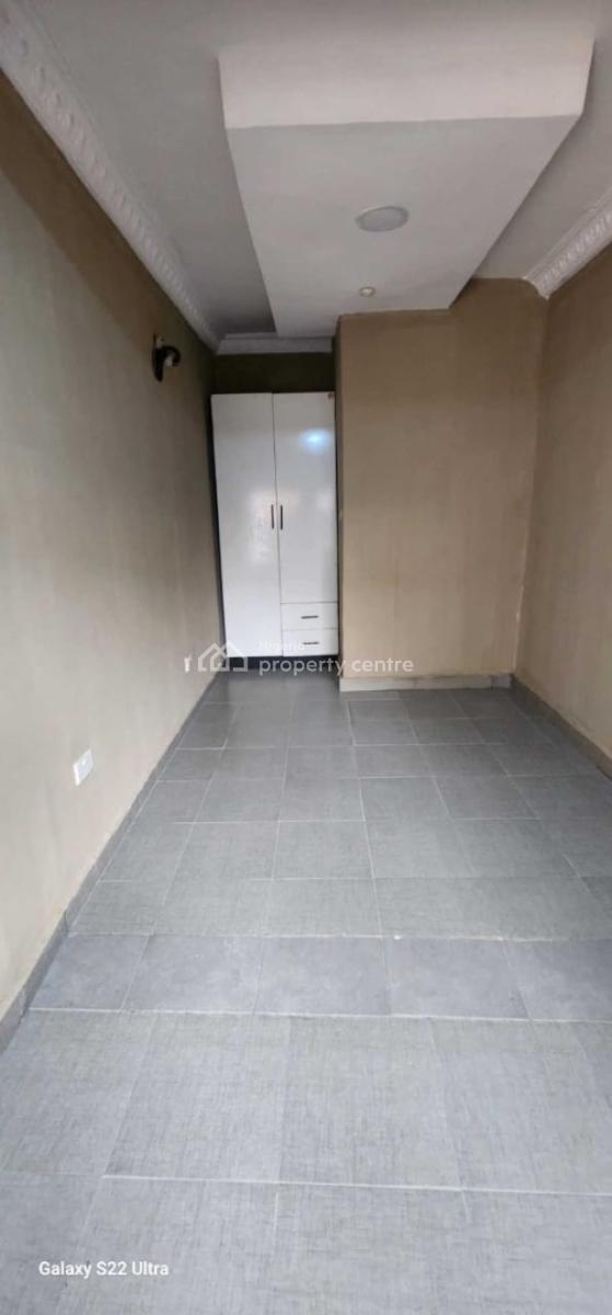 4 Bedroom Duplex Converted to 4 Unit of Mini Flat in Lekki Phase 0ne, Off Admiralty, Lekki Phase 1, Lekki, Lagos, Flat / Apartment for Rent