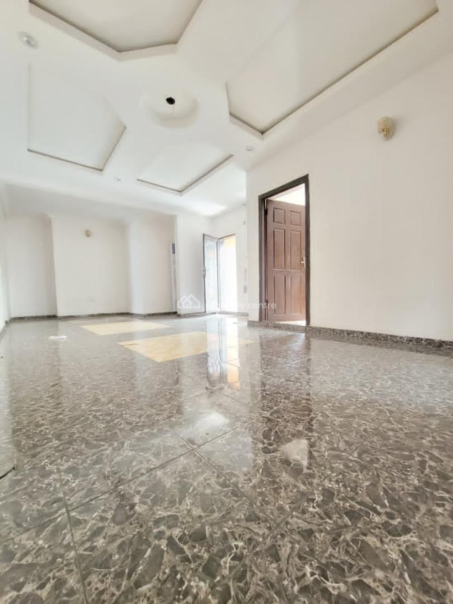 Brand New Luxury Mini Flat Apartment, 13 Lawal Emmanuel Street, Greenville Estate, Badore, Ajah, Lagos, Mini Flat (room and Parlour) for Rent