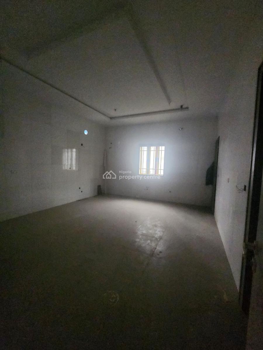 Brand New, Well Finished 5 Bedroom Fully Detached Duplex, Naf Valley Estate, Asokoro District, Abuja, Detached Duplex for Sale