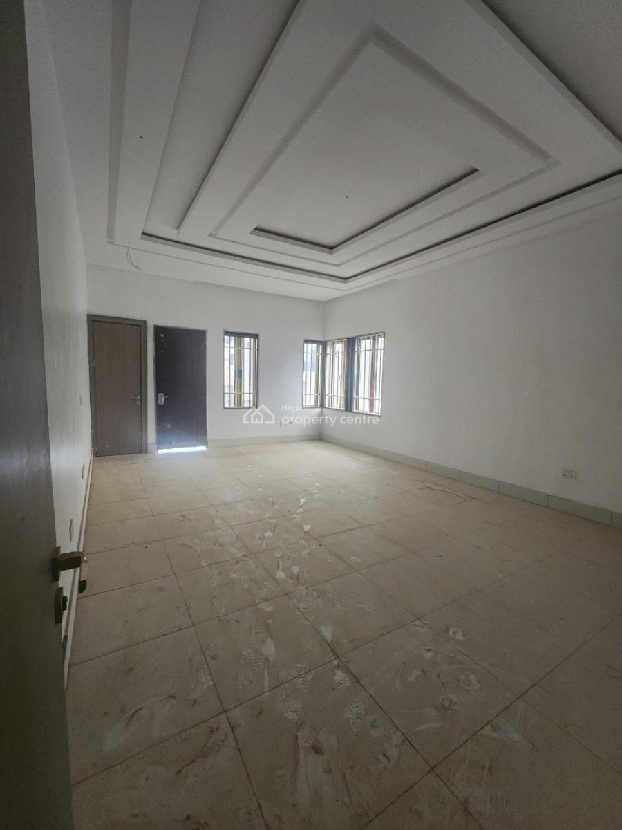 Brand New, Well Finished 5 Bedroom Fully Detached Duplex, Naf Valley Estate, Asokoro District, Abuja, Detached Duplex for Sale