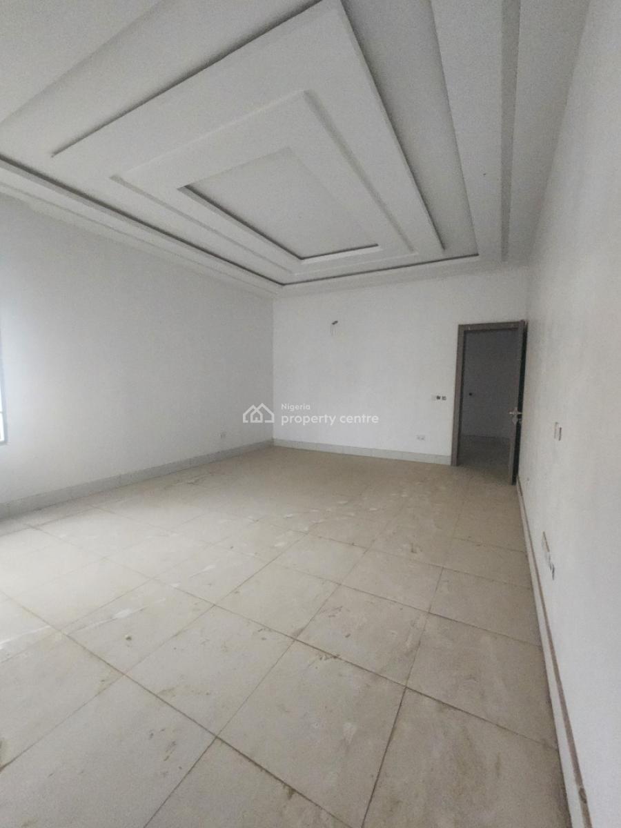 Brand New, Well Finished 5 Bedroom Fully Detached Duplex, Naf Valley Estate, Asokoro District, Abuja, Detached Duplex for Sale