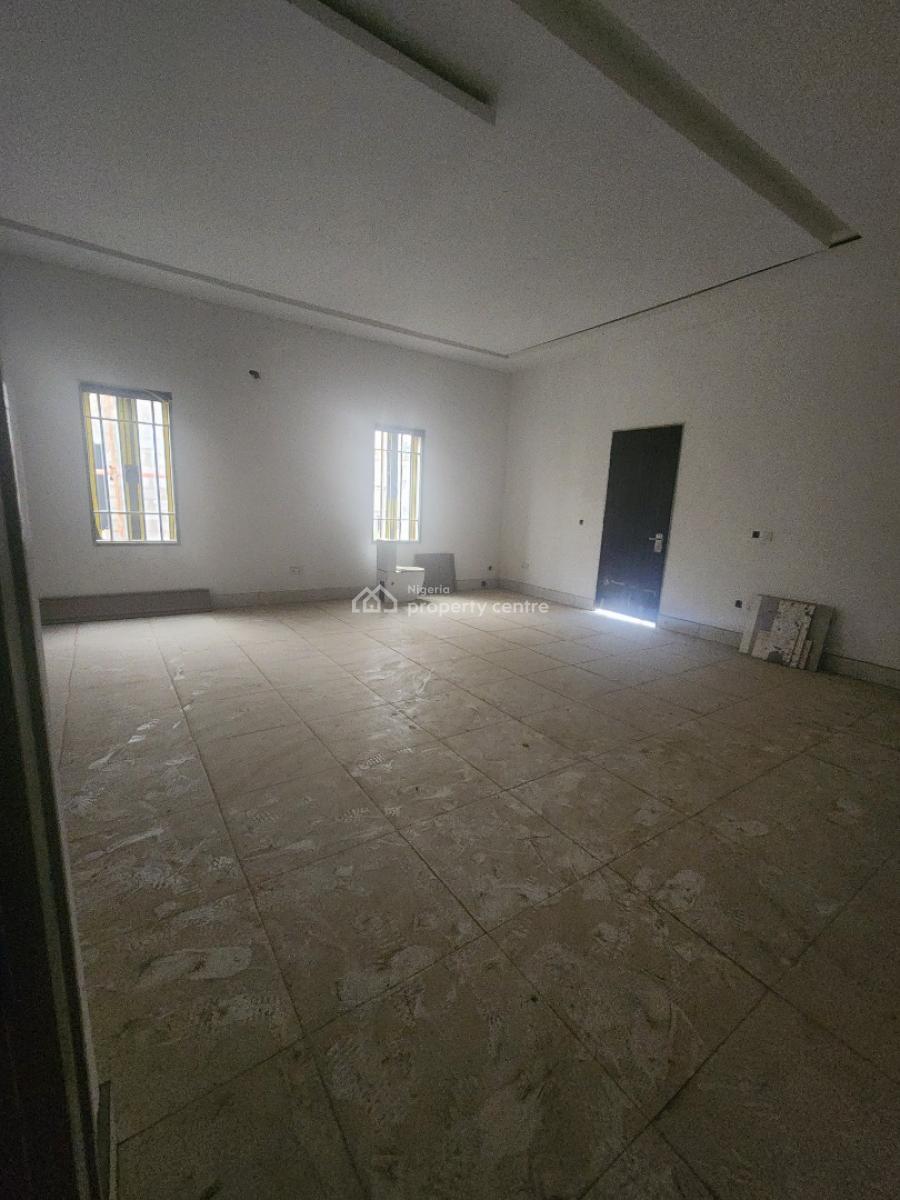 Brand New, Well Finished 5 Bedroom Fully Detached Duplex, Naf Valley Estate, Asokoro District, Abuja, Detached Duplex for Sale