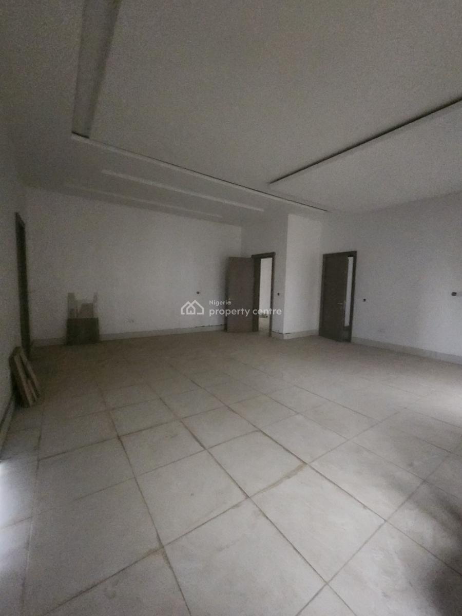 Brand New, Well Finished 5 Bedroom Fully Detached Duplex, Naf Valley Estate, Asokoro District, Abuja, Detached Duplex for Sale