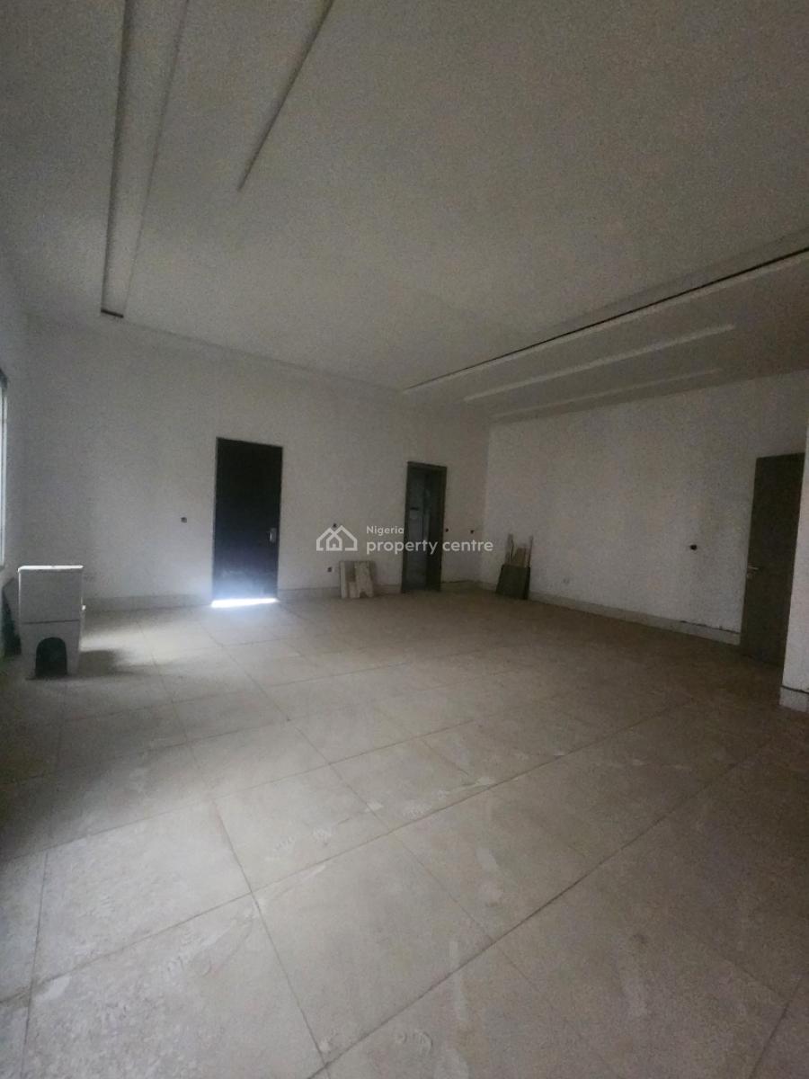 Brand New, Well Finished 5 Bedroom Fully Detached Duplex, Naf Valley Estate, Asokoro District, Abuja, Detached Duplex for Sale