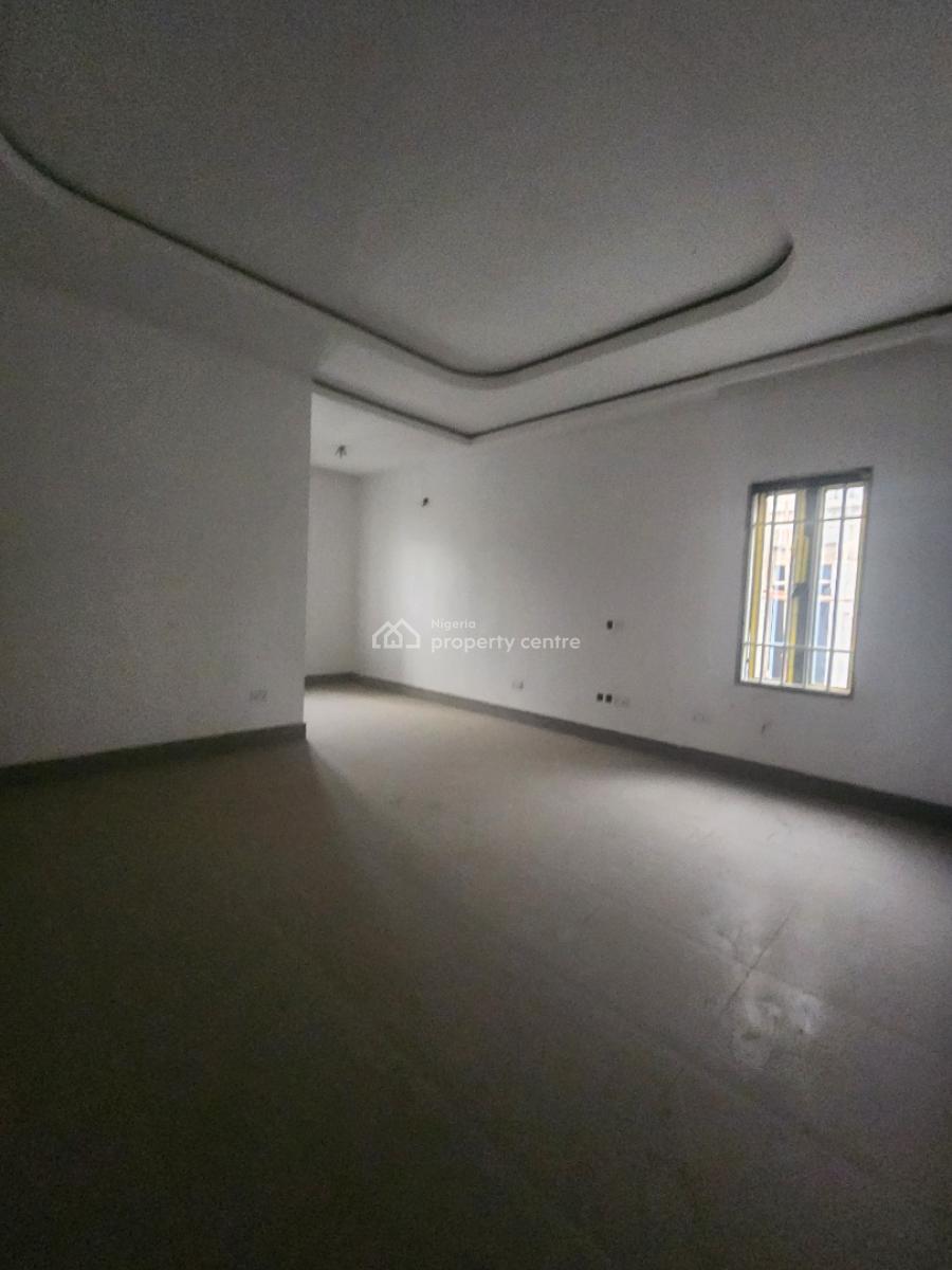 Brand New, Well Finished 5 Bedroom Fully Detached Duplex, Naf Valley Estate, Asokoro District, Abuja, Detached Duplex for Sale