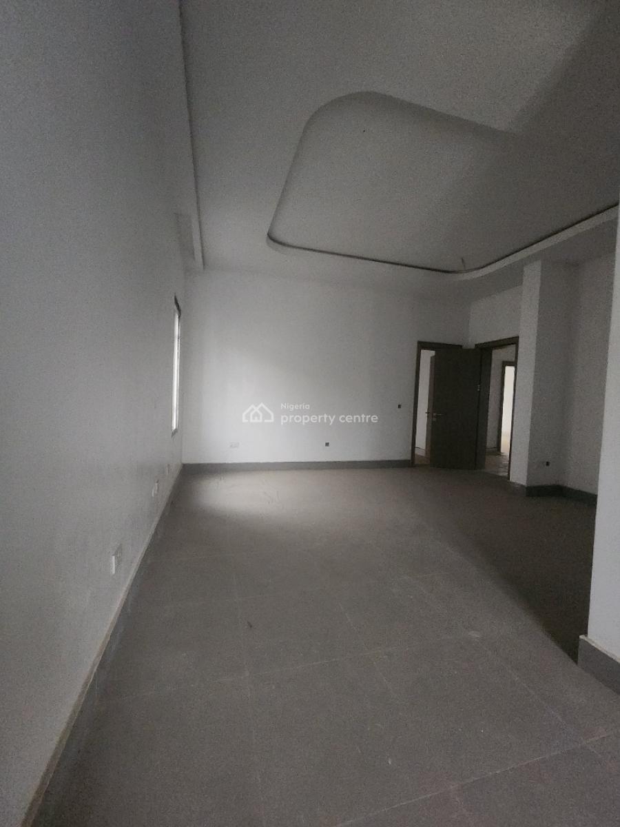 Brand New, Well Finished 5 Bedroom Fully Detached Duplex, Naf Valley Estate, Asokoro District, Abuja, Detached Duplex for Sale