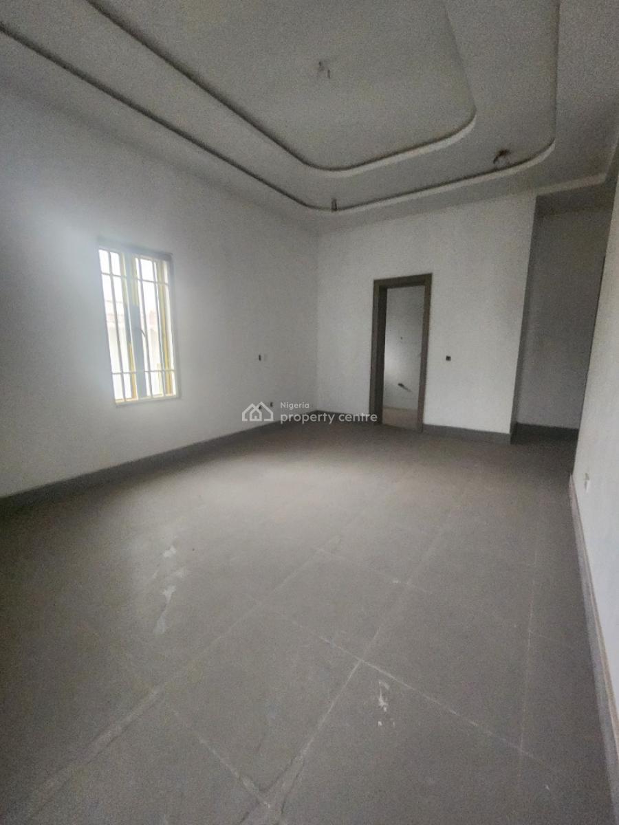Brand New, Well Finished 5 Bedroom Fully Detached Duplex, Naf Valley Estate, Asokoro District, Abuja, Detached Duplex for Sale